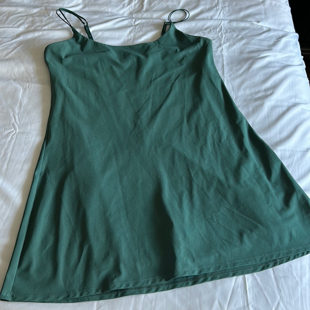 Abercrombie and Fitch Traveler Mini Dress